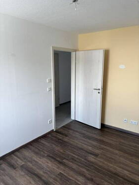 Schlafzimmer/Büro ETW2 DG - 