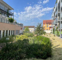 NEUBAU - Moderne 3 Zimmer-Stadtwohnung in Singen - Singen (Hohentwiel)
