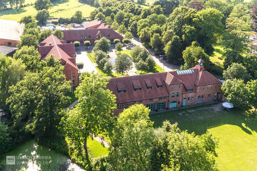 Umfeld (Fotos: Ulrich Wirrwa) - 