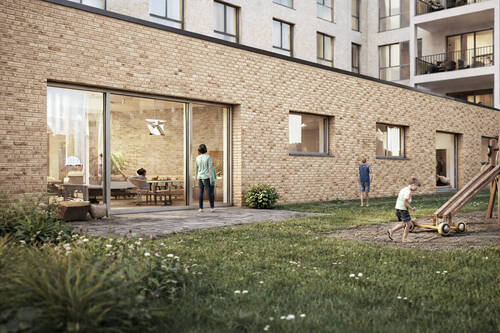 Kita (Visualisierung) - 