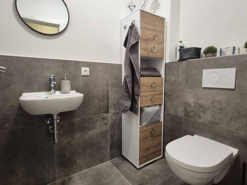 Gäste WC - 
