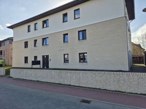 Vorderansicht - 