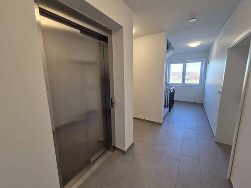Aufzug - 