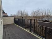 Balkon - 