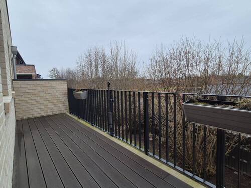 Balkon - 
