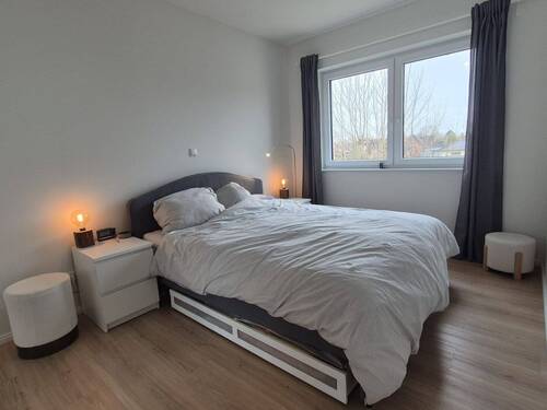 Schlafzimmer - 