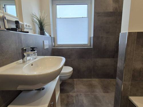 Badezimmer - 
