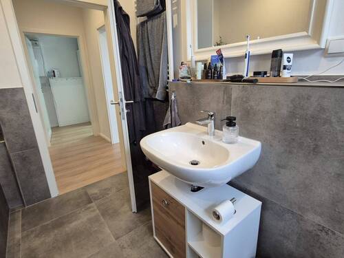 Badezimmer - 