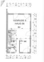 Grundrissskizze EG - 