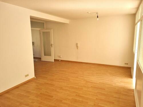 Wohn-/Essbereich - Etagenwohnung mit 72,30 m² in Hannover zum Kaufen