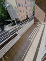 Loggia in südlicher Richtung - 