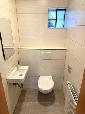 Gäste WC - 