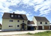Ansicht Osten - 