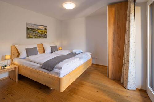 Schlafzimmer - 
