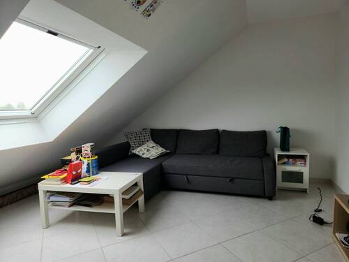 Gästezimmer DG - 