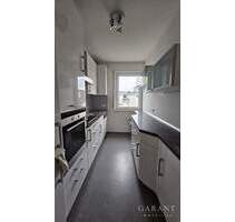 Helle Wohnung mit zwei Balkonen in ruhiger Lage - Neu-Ulm Offenhausen