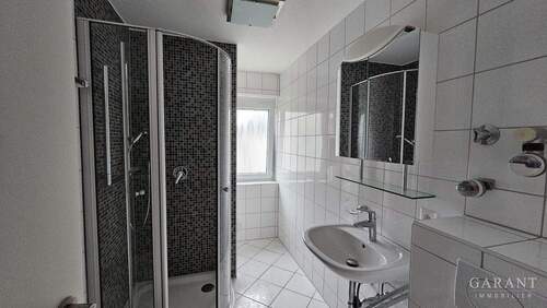 Bad - Etagenwohnung mit 80,00 m² in Neu-Ulm zur Miete