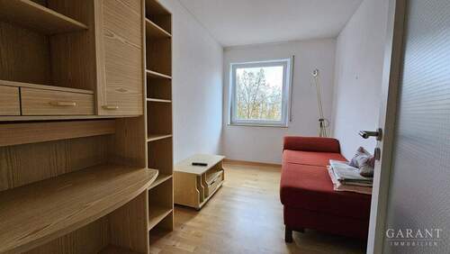 Kinderzimmer - Büro - 