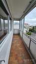 Balkon Wohnzimmer - 