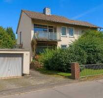 Freistehendes Einfamilienhaus in gesuchter Lage in Kassel-Kirchditmold