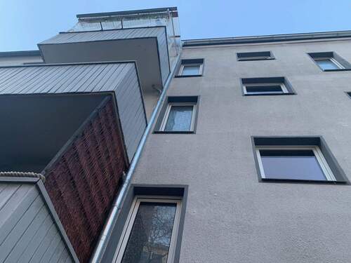 Expose 3.jpg - 2 Zimmer Mehrfamilienhaus, Wohnhaus in Hannover