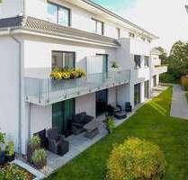 BEZUGSFERTIGER NEUBAU | Geräumige 3-Zimmer-Wohnung mit Westbalkon - Norderstedt Harksheide