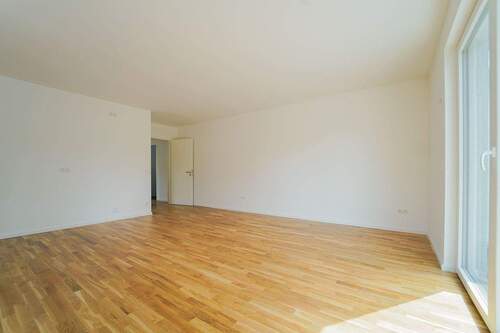 Wohnzimmer (Bild 2) - 3 Zimmer Etagenwohnung in Norderstedt