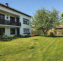 RUHIGE LAGE! 2-FAM.-HAUS in EMMERTING