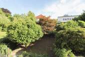 Gartenblick - 