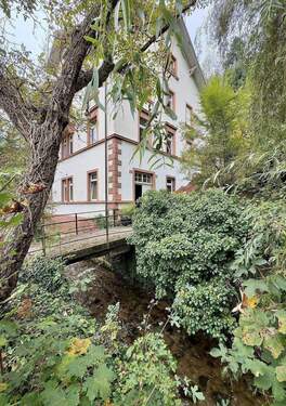 NordWest Eck 2.jpg - 4 Zimmer Etagenwohnung zum Kaufen in Freiburg im Breisgau