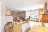 Wohn- und Essbereich - 