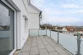 Balkon - 