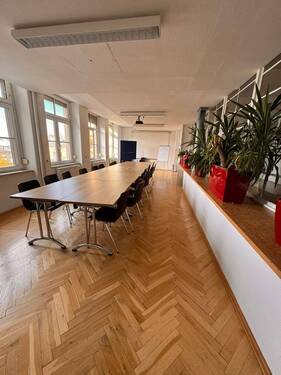 Konferenzraum - 1 Zimmer Einfamilienhaus zur Miete in Dresden