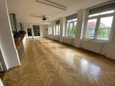 Konferenzraum leer - 1 Zimmer Einfamilienhaus in Dresden