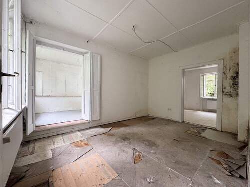 EG Durchgangszimmer zum Wintergarten - 