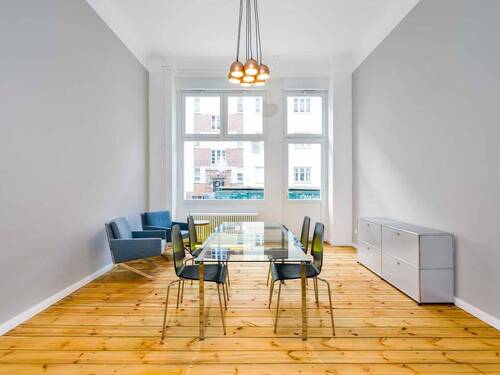 1b03cd9b-47f9-4baa-80ab-fc917b5e7c9c.JPG - PROVISIONSFREI - Saniertes Ladenbüro Ladengeschäft, ruhig inkl. Lager Keller