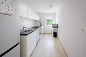 Küche - 1 Zimmer 1- Zimmer zur Miete in Eching