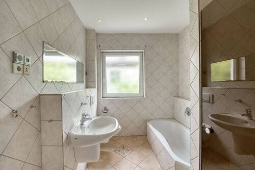 Badezimmer - 