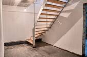 Treppe Keller - 