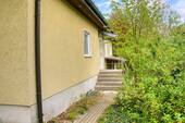 Eingangsbereich - 