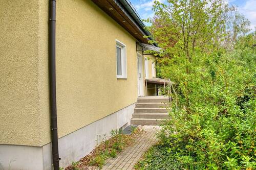 Eingangsbereich - 