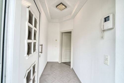 Eingang / Flur - 