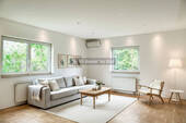 Wohnzimmer / Wohnbeispiel - 