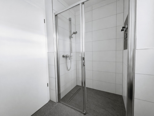 Dusche - 