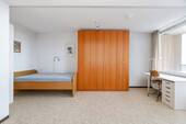 Schlafbereich - 