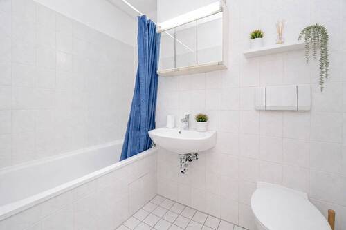 Badezimmer - 