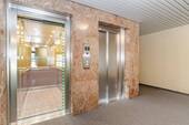 Aufzug - 