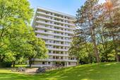Außenansicht - 1 Zimmer Etagenwohnung zum Kaufen in München