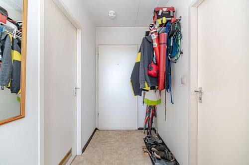 Eingangsbereich - 