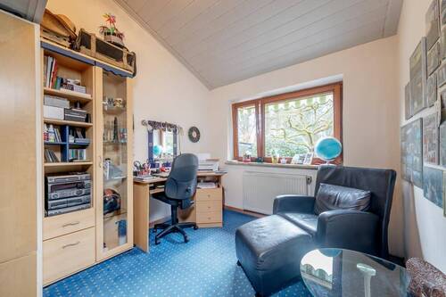 Weiteres Zimmer mit … - 